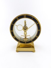 ATO Stiluhr ELECTRONIC Magnetpendel 60´s