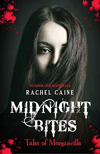 Midnight bites tales of - bites,