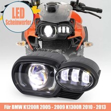 LED Scheinwerfer ECE Zulassung