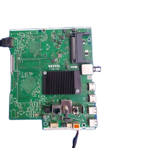 Karte mainboard 17mb170e - karte,
