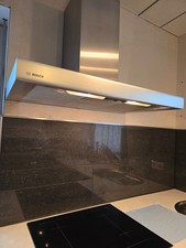 Bosch Dunstabzugshaube 90cm - Vorgänger Von dWb 96/97