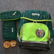 Ergobag Cubo RambazamBär