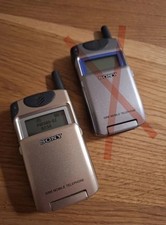 Rare unique GSM phone GOLDEN Sony cmd Z5, without simlock, with new charger