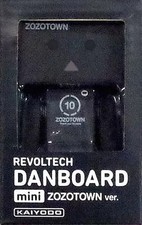 Revoltech Danbo Mini ZOZOTOWN