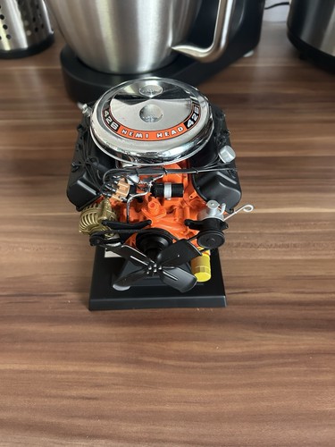 Liberty classics hemi modell - liberty,