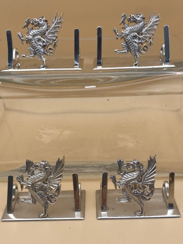 Set sterlingsilber drachen - sterlingsilber,