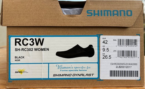Shimano rennradschuh rc302 - shimano, sh-rc302