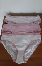 Ralph Lauren Mädchen Slip Schlüpfer Gr L  Neu