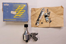 orig. DDR Fahrrad-Lichtmaschine OVP 6V/3W Dynamo VEB Fahrzeugelektrik Ruhla