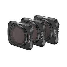 Tiffen ND-Filter 3-Kit für