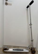 E-Scooter / Roller –