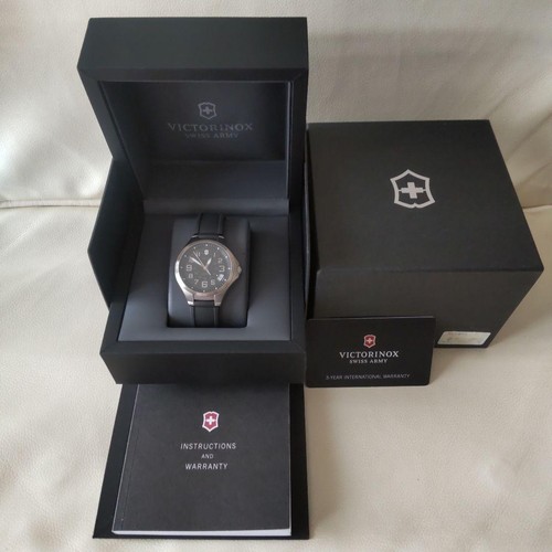 Victorinox base camp - victorinox,