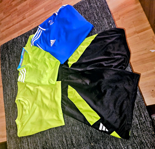 Adidas paket alles - x, paket.