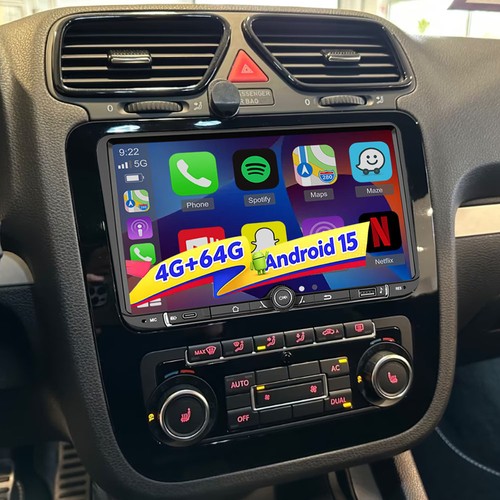 64gb für vw - 9'',