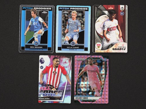 Fußball rookies 5 - fußball, –