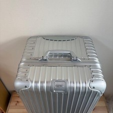 Rimowa Topas Sport E-Tag 89L 4