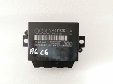 Audi A6 4F C6 Einparkhilfe PDC