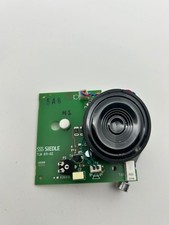 Siedle Vario TLM 611-02 Ersatz Platine Türlautsprecher Micro Lautsprechermodul N