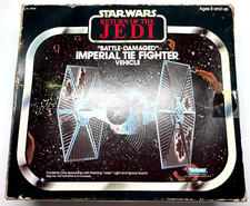 VINTAGE STAR WARS 1978/83