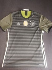 adidas DFB Deutschland Trikot Home Herren Größe L Euro 2016