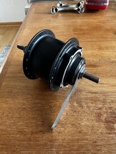 Shimano Nexus Nabe 5 Gang