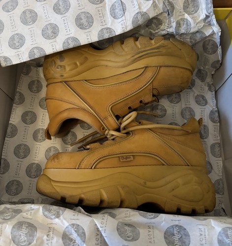 Buffalo london sneaker schuhe - london,