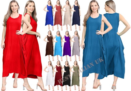 Damen lagenlook - damen,