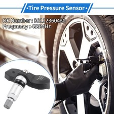 Reifendrucksensor