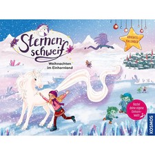 Sternenschweif Adventskalender