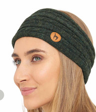 Alpaka Stirnband SUAVE aus