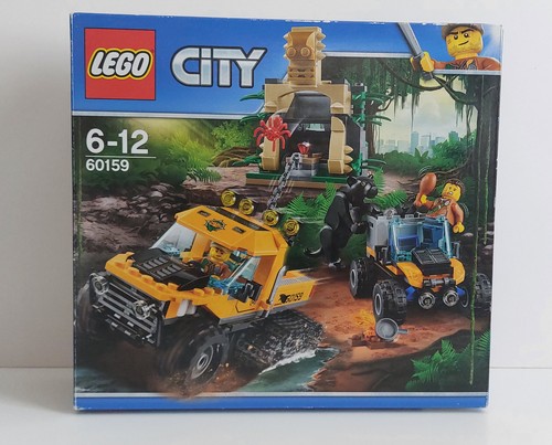 Lego mission mit dem - lego,