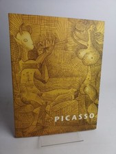 Pablo Picasso : in der