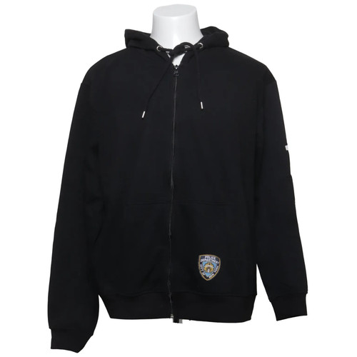 Nypd kapuzenpullover - nypd,,