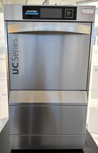 Winterhalter s - winterhalter, uc-s