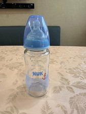 Trinkflasche Nuk