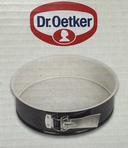 Oetker exclusive - dr.,