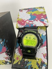 ✅ Casio G Shock Herrenuhr