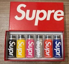 Supreme Montana Dosen Set Box