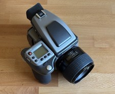 Hasselblad H4D-40 mit 80mm