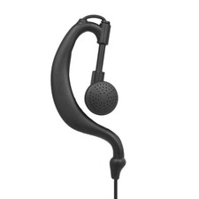 Walkie-Talkie-Headset Mit