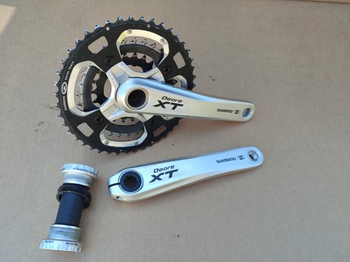 Shimano deore m770 - deore, xt