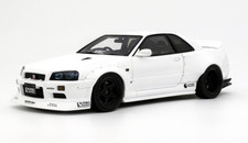 Modellauto Otto Nissan Skyline
