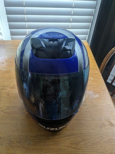 Shoei 1000 - shoei, rf-1000