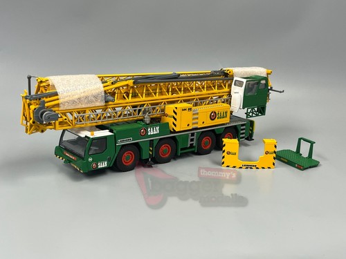 Conrad liebherr mk 88 - -,