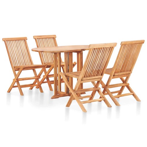 Teak massiv gartenmöbel - teak,