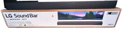 Dsn7cy soundbar ovp mit - dsn7cy, in