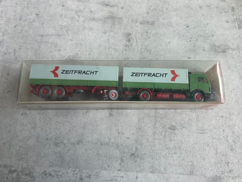 Wiking mercedes benz - 1:87, mercedes-benz