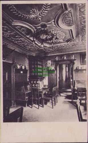 190003 wismar ostsee - 190003, a.