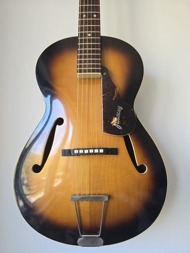 Framus studio 1967 pro - framus, 5/51