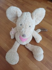 Lillebi Steinbeck Maus